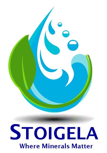 Stoigela Logo